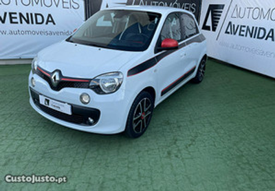 Renault Twingo 0.9TCE R-LINK EDITION