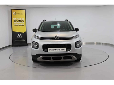 Citroen C3 1.2 PURETECH FEEL