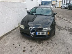 Alfa Romeo GT 1.9 GTD 150 CV