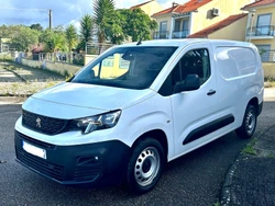 Peugeot Partner 1.5 BlueHDi Pro Longa