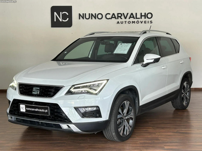 Seat Ateca 1.6 TDI Xcellence