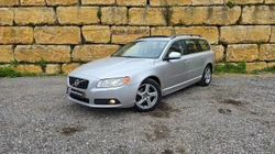 Volvo V70 1.6 D2 Momentum