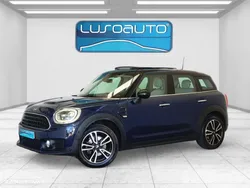 MINI Countryman Cooper D Auto