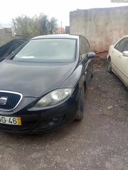 Seat Leon 1400 tsi gasolina