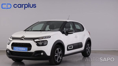 Citroen C3 1.2 PureTech Feel de 2024