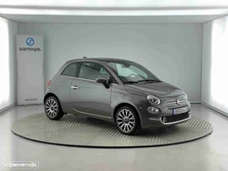 Fiat 500 1.0 Hybrid