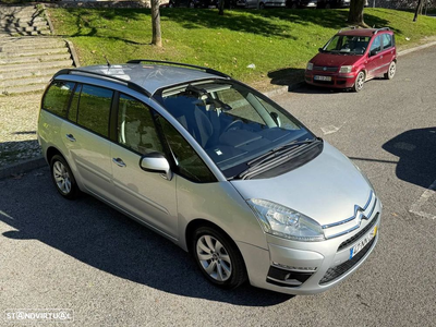 Citroën C4 Grand Picasso