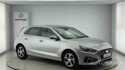 Hyundai i30 1.0 T-GDi Style de 2022