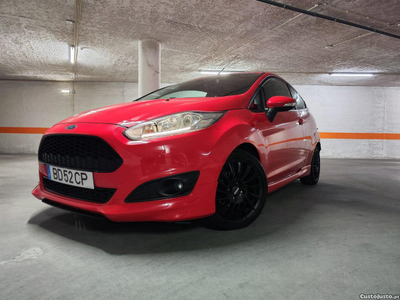 Ford Fiesta Sport 1.0 Ecoboost