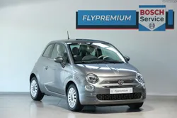 Fiat 500 1.0 Hybrid Lounge