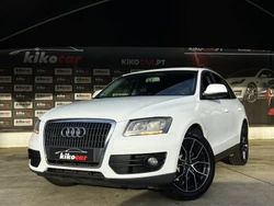 Audi Q5 2.0 TDI Advance