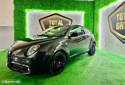 Alfa Romeo MiTo 1.3 JTD Progression S&S