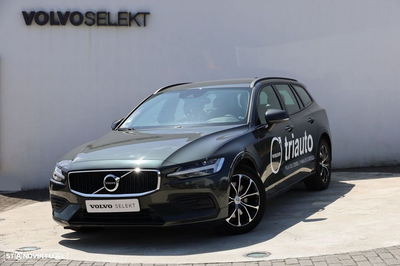 Volvo V60 2.0 B4 Momentum Geartronic