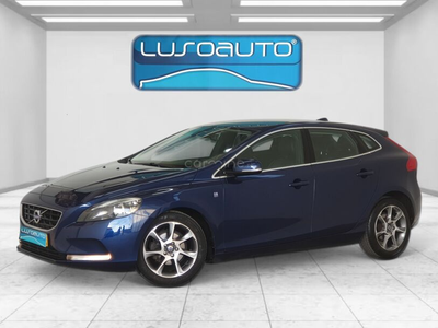 Volvo V40 1.6 D2 VOR