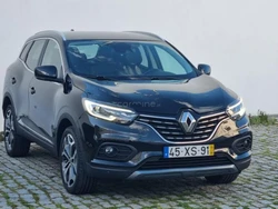 Renault Kadjar 1.3 TCe Intens