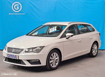 SEAT Leon ST 1.0 EcoTSI Style DSG Ecomotive S/S