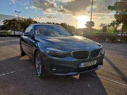 BMW 320 GT