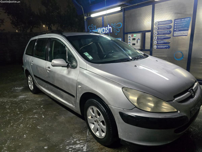 Peugeot 307 212km 03