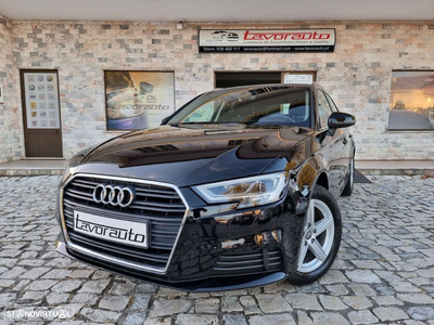 Audi A3 Sportback 1.0 TFSI S tronic