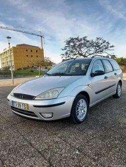 Ford Focus 1.4