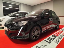 Peugeot 208 1.2 PureTech Active Pack