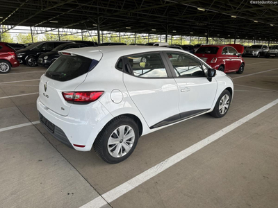 Renault Clio 1.5 DCI