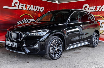 BMW X1 16 Da SDrive  XLine