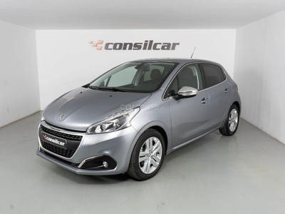 Peugeot 208 1.2 PureTech Style