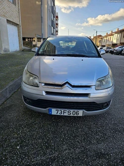 Citroën C4 1.4 90cv 2008