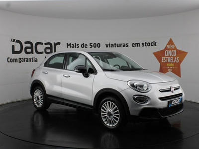 Fiat 500 X 1.3 MJET URBAN