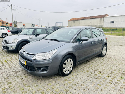 Citroën C4 1.6 HDI de 2009