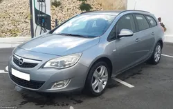 Opel Astra J 1.3 CDTI Sport Tourer Enjoy