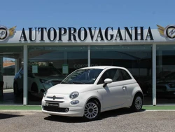 Fiat 500 1.0 Hybrid Pop