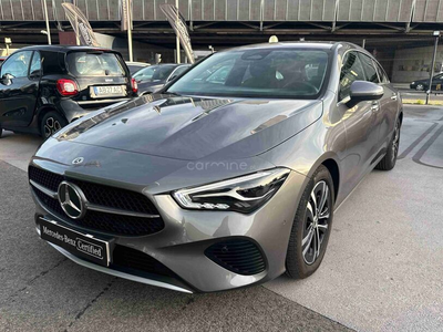 Mercedes Classe CLA CLA 180 CLA 180 d