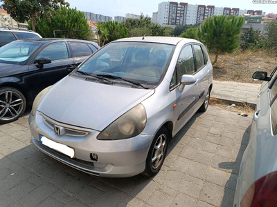 Honda Jazz 1.2