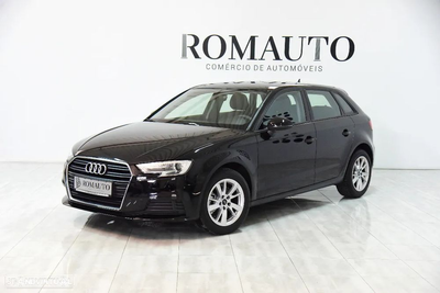 Audi A3 Sportback 30 TFSI