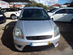 Ford Fiesta 1.2 Ar/c 5 Portas