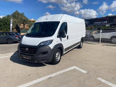 Fiat Ducato 2.3D Multijet L3H2