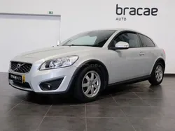 Volvo C30 1.6D DRIVe Momentum