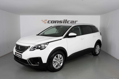 Peugeot 5008 1.2 PureTech Active