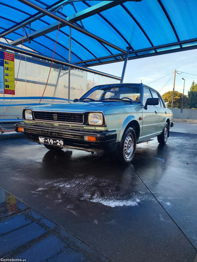 Triumph Acclaim HL