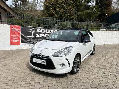 Citroën DS3 1.2 PureTec Be Chic