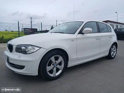 BMW 118 d