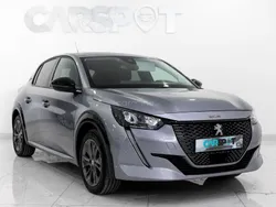 Peugeot 208 Allure