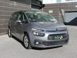 Citroen C4 7 LUGARES 120CV