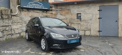 SEAT Ibiza ST 1.2 TDI CR Ecomotive Style