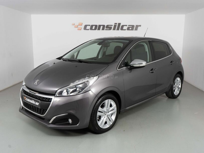 Peugeot 208 1.2 PureTech Style