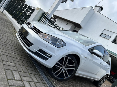 VW Golf 1.6TDi Cup