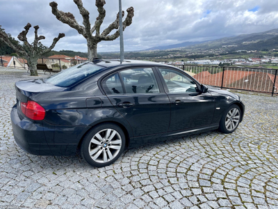 BMW 320 D