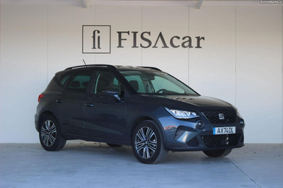 Seat Arona 1.0 TSI Style DSG